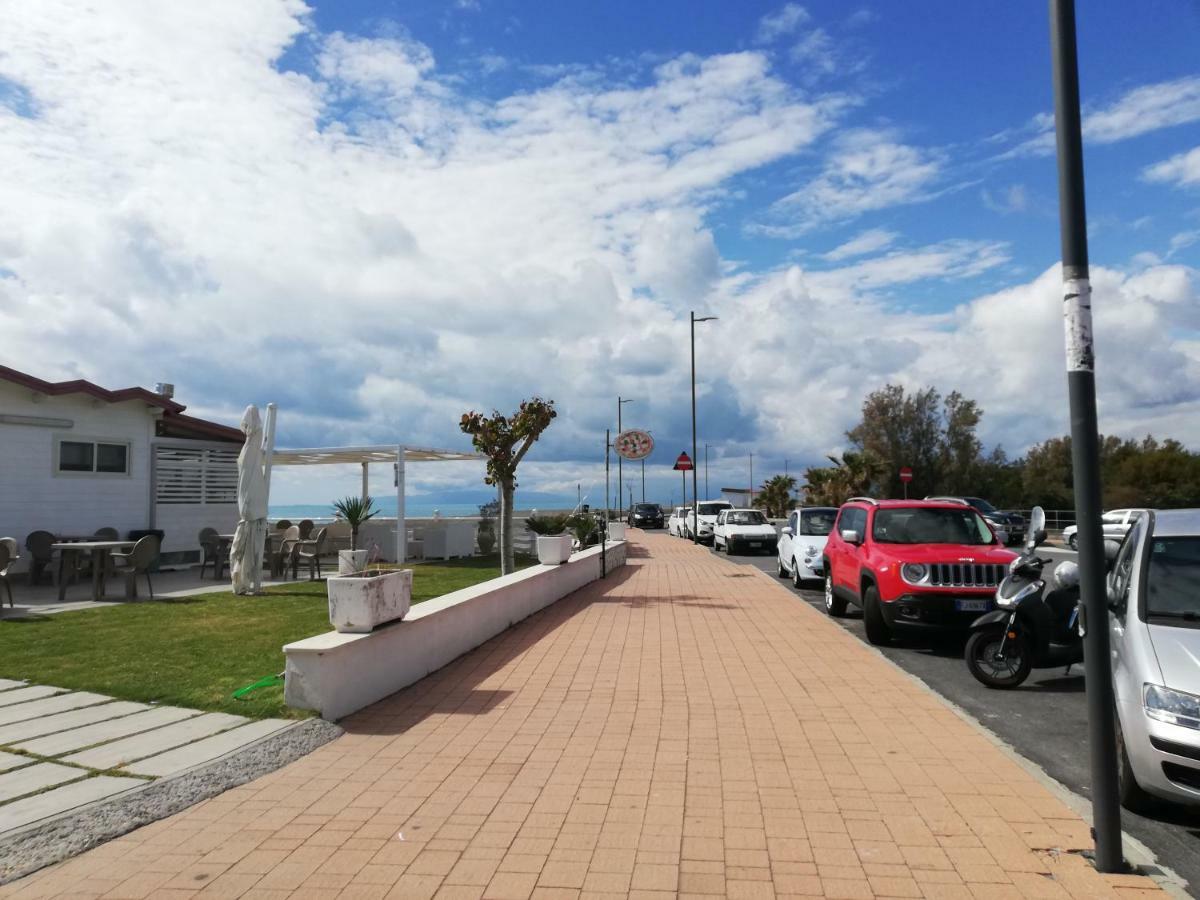 Casa Vacanze Valente Santa Maria Del Cedro Exterior foto
